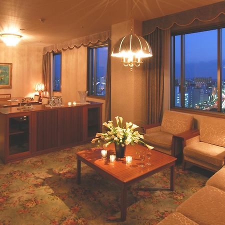Hotel Concorde Hamamacu Kültér fotó