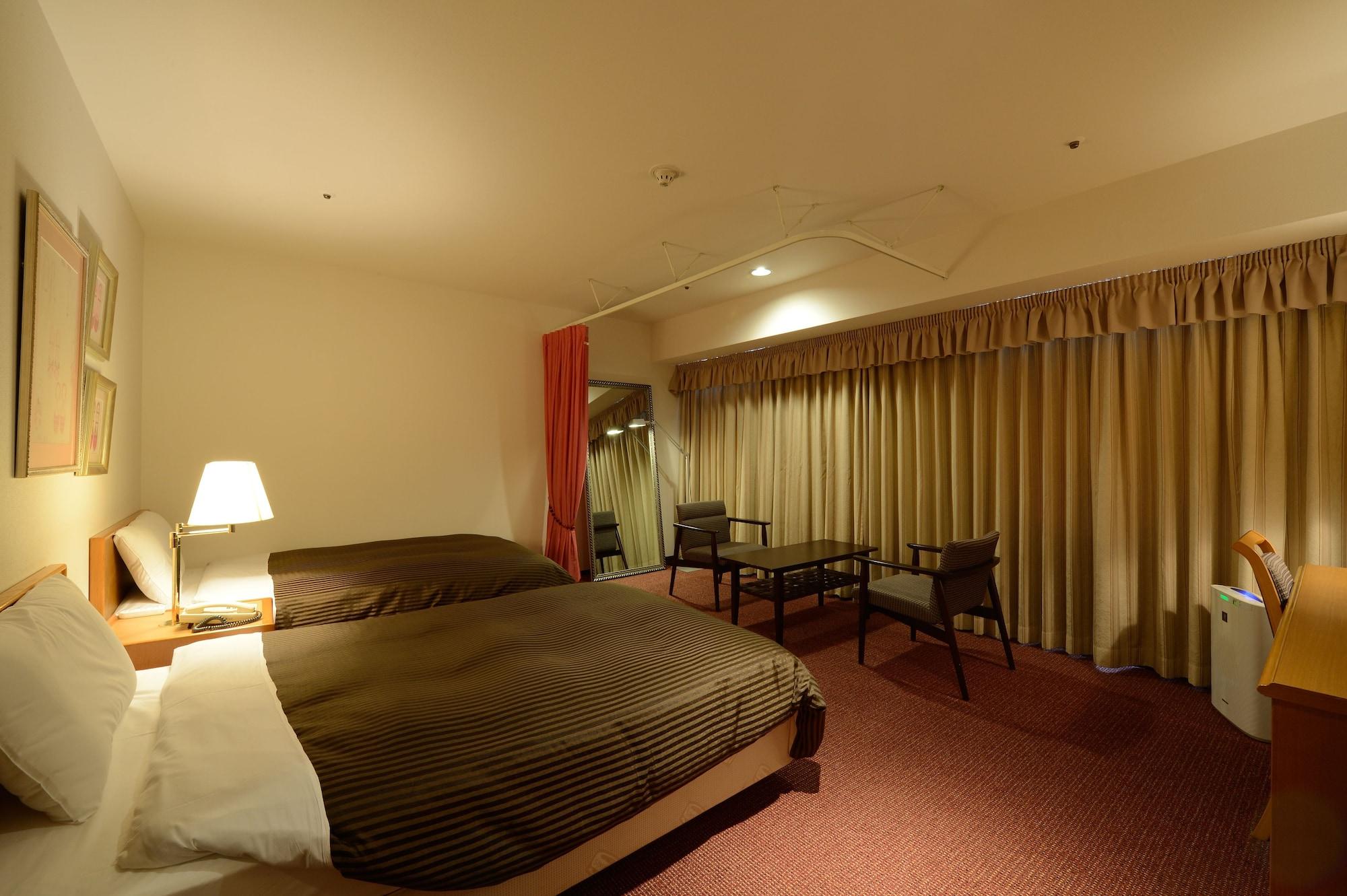 Hotel Concorde Hamamacu Kültér fotó