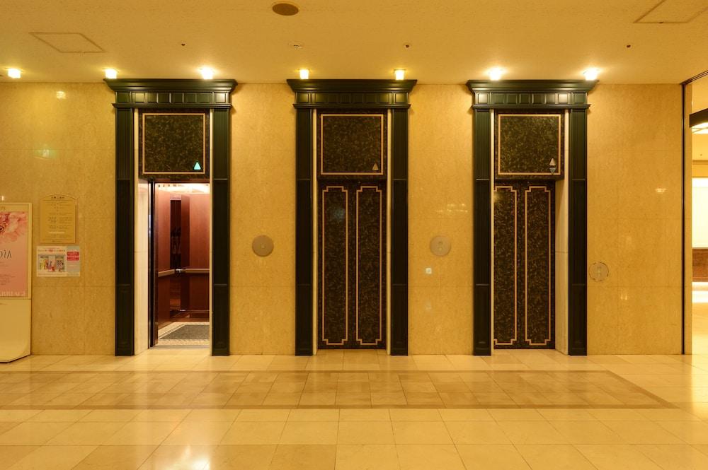 Hotel Concorde Hamamacu Kültér fotó