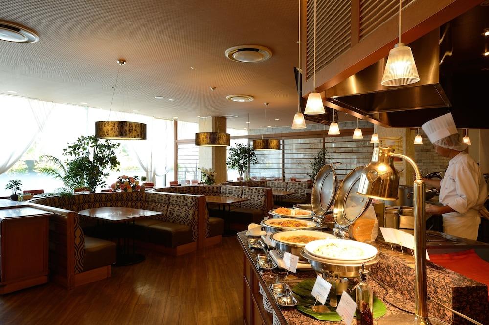 Hotel Concorde Hamamacu Kültér fotó