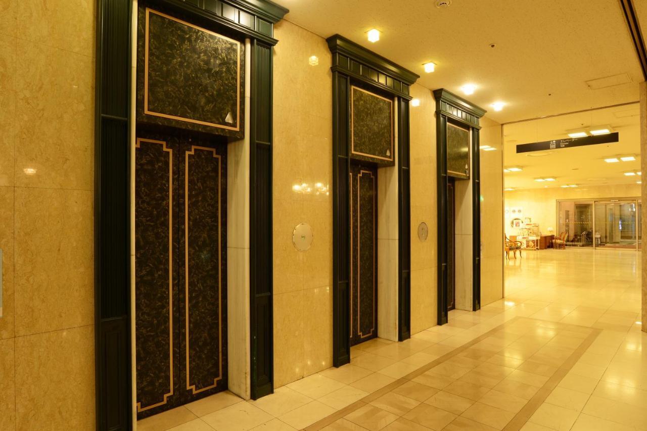 Hotel Concorde Hamamacu Kültér fotó